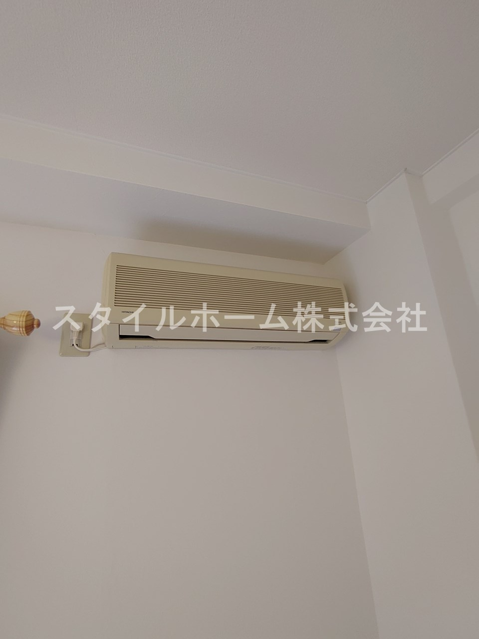 ユトリロ柱九番町２の設備|別部屋写真です。