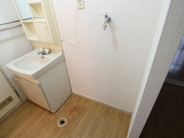 シティコーポのその他