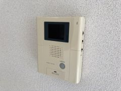 【セキュリティ】 | メゾンクラウン大手山