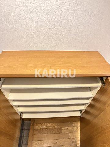 エレガンス川上のその他