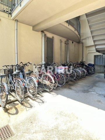 エレガンス川上のその他共用部分