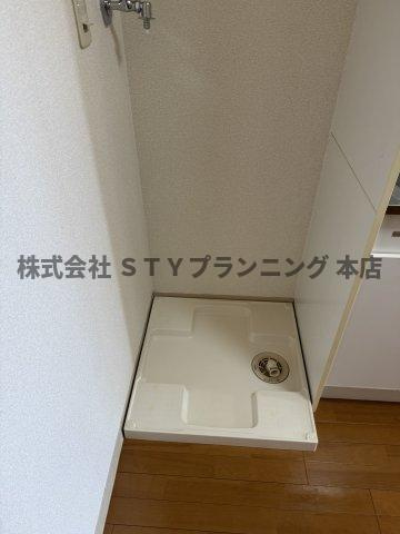 仲介手数料０円！グレイス今池の設備