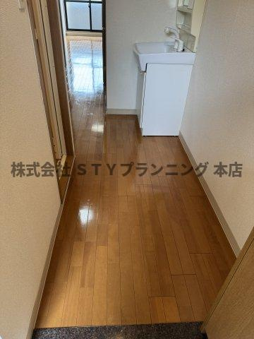 仲介手数料０円！グレイス今池の内装