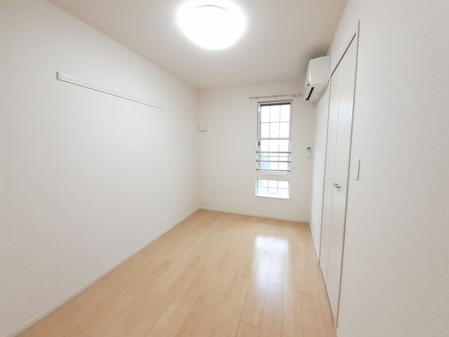 シュトラーセ千歳の内装|その他部屋・スペース