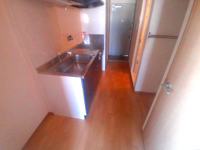 ラフィネ錦が丘の居間・リビング