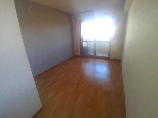 ラフィネ錦が丘の洋室