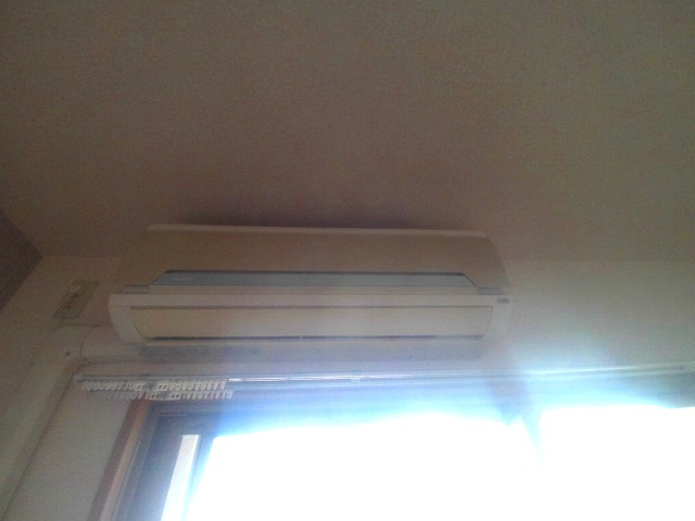 ラフィネ錦が丘の設備