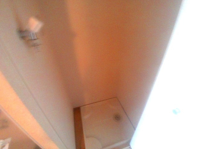 ラフィネ錦が丘のその他共用部分