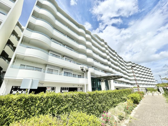 ディオ・フェルティ枚方