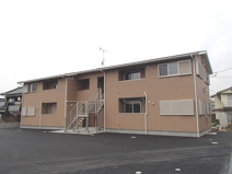 美咲コーポの画像