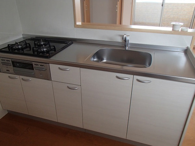 【キッチン】 | 美咲コーポ