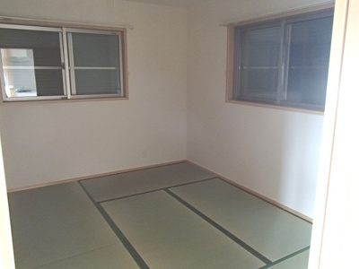 【和室】 | 美咲コーポ