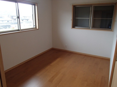 【居間・リビング】 | 美咲コーポ