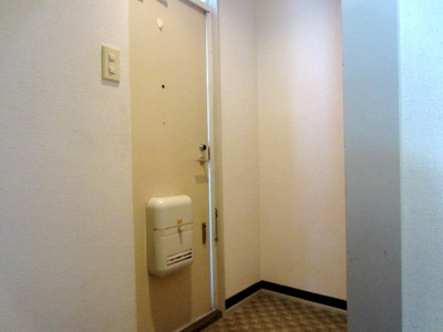 【玄関】 | セラヒム２４