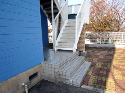 【その他共用部分】 | セラヒム２４