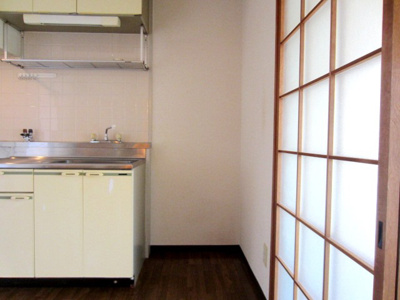 【キッチン】 | セラヒム２４