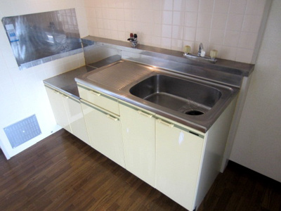 【キッチン】 | セラヒム２４