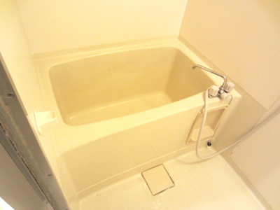 【浴室】 | セラヒム２４