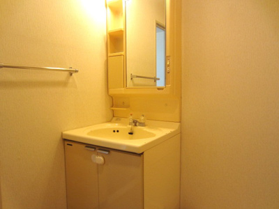 【洗面所】 | セラヒム２４