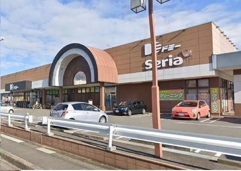 パストラーレⅡ　　刈谷市近郊の賃貸はクラスホームの周辺
