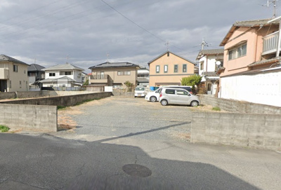 【外観】 | 当新田土地