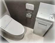 【トイレ】 | デュオステージ浦安