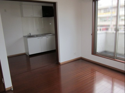 【居間・リビング】 | モリヴィア