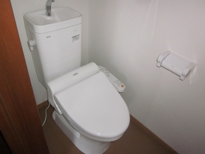 【トイレ】 | モリヴィア