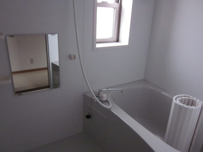 【浴室】 | モリヴィア