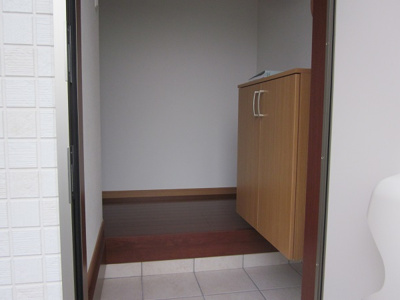 【玄関】 | モリヴィア