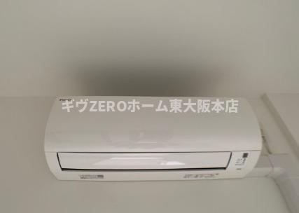 ジアコスモ大阪イーストゲートの設備