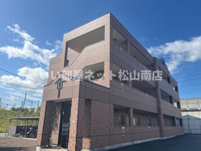 【外観】 | プラムガーデン Sin