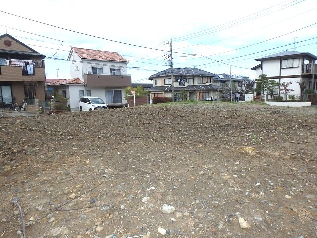 【外観】 | 北野駅　絹ヶ丘　２区画
