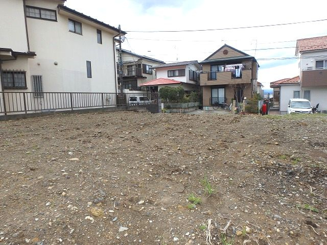 【外観】 | 北野駅　絹ヶ丘　２区画