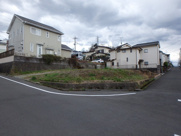 北野駅　絹ヶ丘　２区画の画像