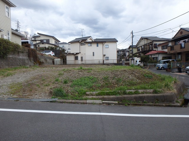 【外観】 | 北野駅　絹ヶ丘　２区画