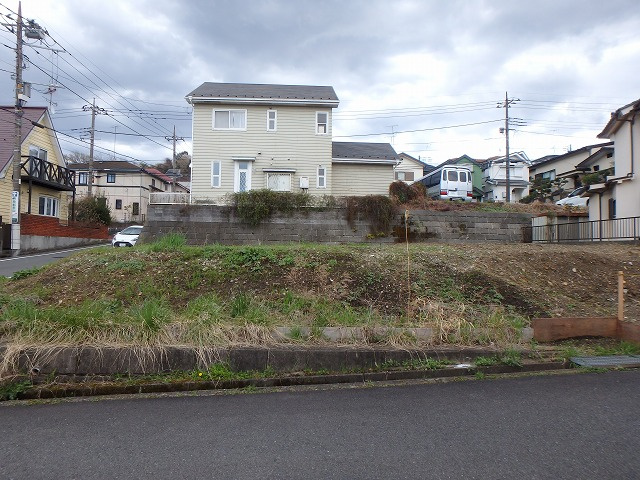 【外観】 | 北野駅　絹ヶ丘　２区画