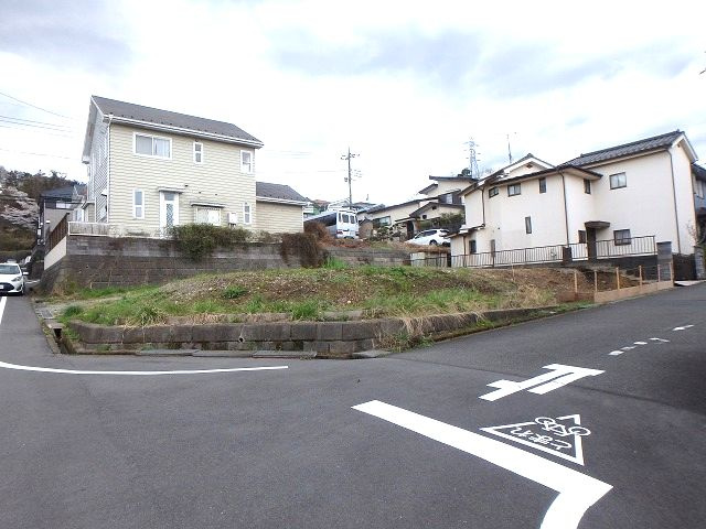 【外観】 | 北野駅　絹ヶ丘　２区画