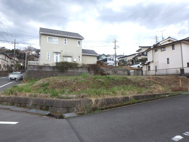 【外観】 | 北野駅　絹ヶ丘　２区画