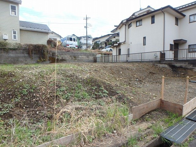 【外観】 | 北野駅　絹ヶ丘　２区画