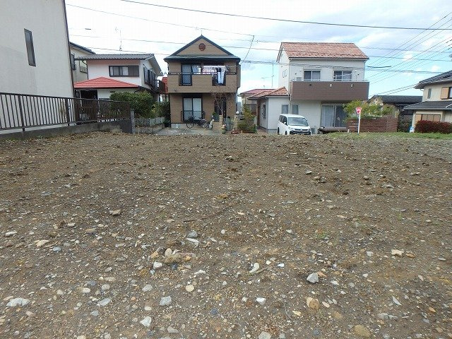 【外観】 | 北野駅　絹ヶ丘　２区画