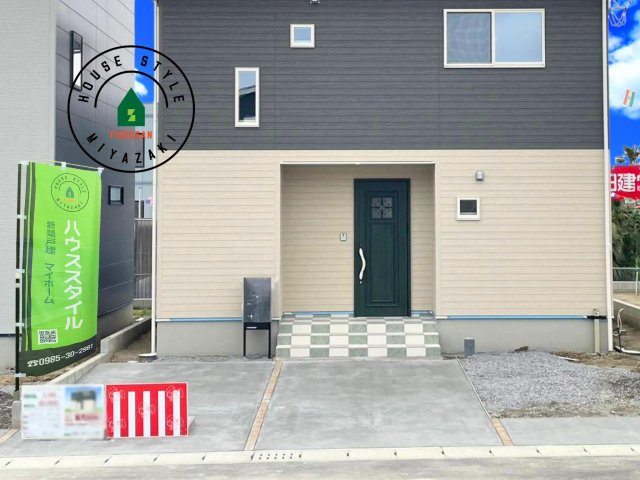 パティオニュータウン月見ヶ丘（13号棟）の駐車場|駐車場になります。