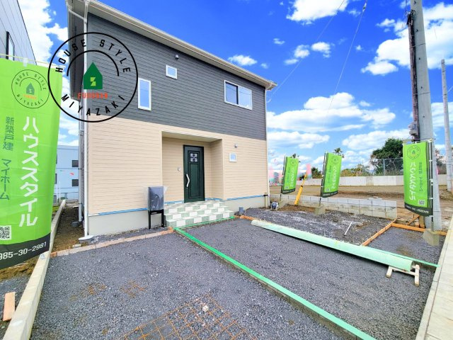 パティオニュータウン月見ヶ丘（13号棟）の外観|外観も気になるポイント