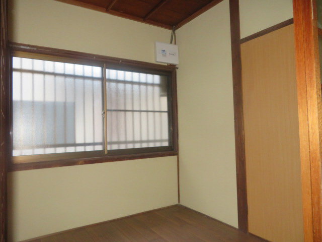 パークサイド東延末の子供部屋