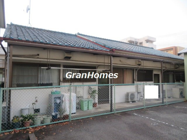 パークサイド東延末の外観