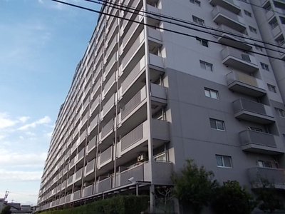 【外観】 | グランドメゾン小田井