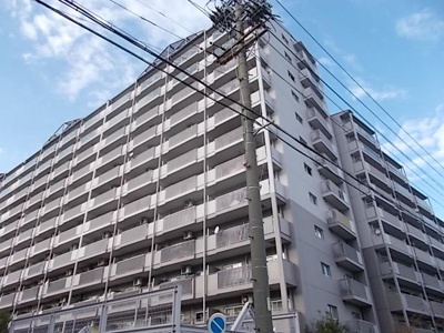 【外観】 | グランドメゾン小田井