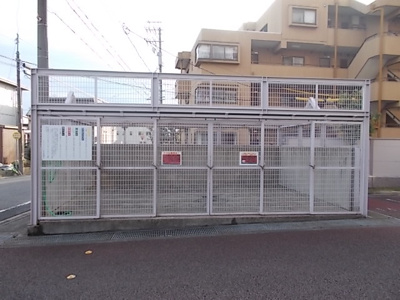 【その他共用部分】 | グランドメゾン小田井
