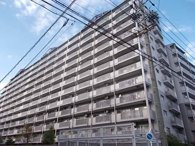 【外観】 | グランドメゾン小田井 |  グランドメゾン小田井