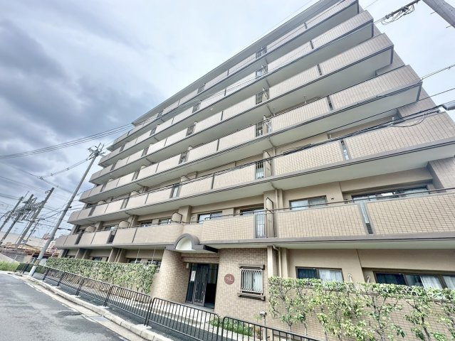 桂グリーンマンション　3階